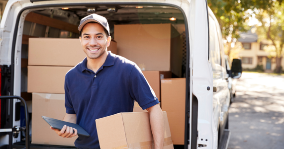How To Find A Reliable Courier